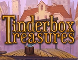 Jogar Tinderbox Treasures no modo demo